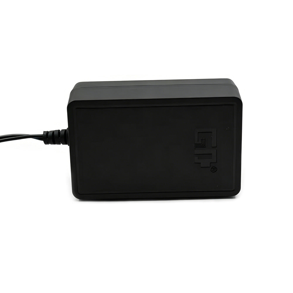 V4light AED48-24V 48W LED Driver – 24V DC 2A Power Supply, 100-240V AC Input, CE Certified for LED Lighting