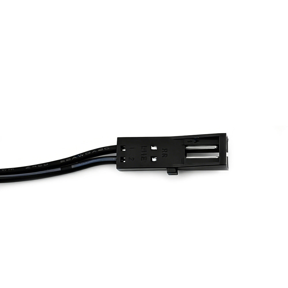 V4light AED48-24V 48W LED Driver – 24V DC 2A Power Supply, 100-240V AC Input, CE Certified for LED Lighting