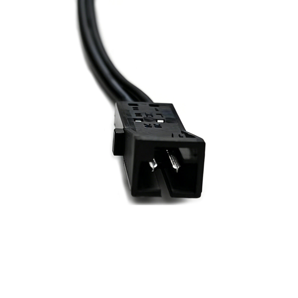 V4light AED48-24V 48W LED Driver – 24V DC 2A Power Supply, 100-240V AC Input, CE Certified for LED Lighting