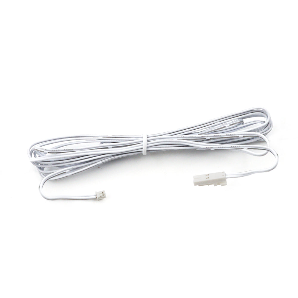 2m Plug in Connection Wire with JST Port for CCT PL13 Puck Light