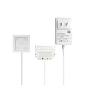 V4light Power Cord, Junction Box & Touch Dimmer Set
